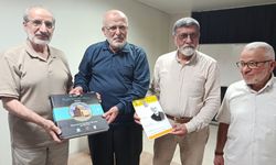 Ünlü bürokrat ve akademisyenden ezber bozan yahudi itirafı
