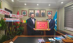 Konya siyasetinde dikkat çeken buluşma: Teşkilatların yeni dönem stratejisi belli oldu!
