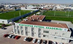 Konyaspor Futbol Akademisi'nde radikal karar: Genç futbolcunun ilişiği kesildi!