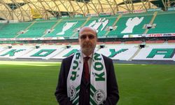 Pekyatırmacı Konyaspor’un kurtuluş reçetesini açıkladı! "Bu büyük fırsatı iyi değerlendirin"