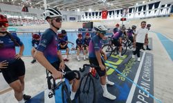 15 Temmuz ruhu sporla yaşatılıyor: Konya dev triatlon buluşmasına ev sahipliği yapacak!