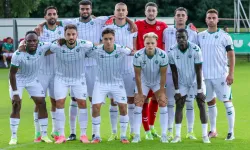 Konyaspor Slovenya’da Macar duvarına çarptı: Zalaegerszegi’ye 3-1 mağlup olduk!
