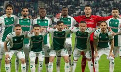 Konyaspor'da iç transfer hareketliliği: 5 futbolcu için kritik imza kararı alındı