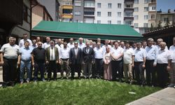 Seydişehir'de kritik eğitim zirvesi: Yeni dönem öncesi yol haritası çizildi