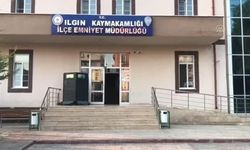 Konya'da gece yarısı yol kontrolünde yakalandılar: 5 şüpheli için cezaevi kapısı açıldı!