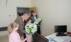 Hüznün ve vefanın 4. yılı: Şehit Uz. Dr. Ekrem Karakaya Konya’da dualarla anıldı!