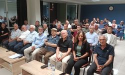 Bulgaristan’dan Konya’ya uzanan ilham verici bir yaşam öyküsü