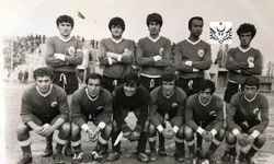 Ereğlispor'un efsane ismi Tülüoğlu vefat etti