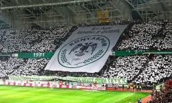Konyaspor’un kaderi belli oluyor: Yeşil-beyazlılarda yeni sezon fikstür heyecanı!