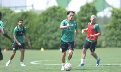Konyaspor vites artırıyor! Slovenya kampında nefes kesecek maçlar