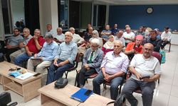 Konya'da Dede Korkut'un bin yıllık mirası konuşuldu