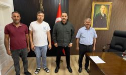 Yunak'ta örnek dayanışma: Kaymakamlık ve belediye devreye girdi, ekmek fiyatları düştü!