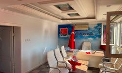 Aksaray'ın ardından "Sıra CHP Konya İl Binası'nda" mesajı geldi!