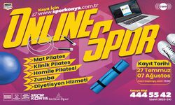 Büyükşehir’den kadınlara dev hizmet: Evde spor ve diyetisyen hizmeti başlıyor!