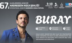 Konya’da son dakika konser değişikliği! Haluk Levent ertelendi, Buray geliyor!
