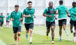 Yeşil-beyazlılar İlhan Palut yönetiminde hız kesmiyor!