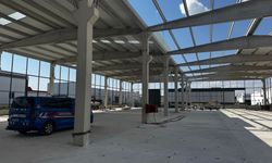 Aksaray’da fabrika çatısında korkunç kaza! Montaj işçisi 10 metre yükseklikten düşerek hayatını kaybetti