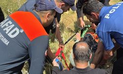 Akşehir’den müjdeli haber: Günlerdir aranan Leyla Samur sağ olarak bulundu!