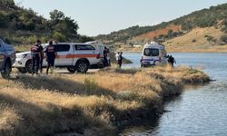 Sıcak havadan kaçmak isteyen 15 yaşındaki çocuk boğuldu