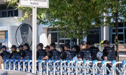 Ankara'da belediye başkanı dahil 36 kişiye gözaltı!