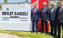 Beyşehir’de anlamlı açılış: "Savunma Sanayisinde lider ülke olduk, her şeyimizle de olacağız"
