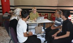 LGS şampiyonu Mahmut Yıldırım hedefini büyüttü: Konya’dan Kartal AİHL’ye uzanan başarı hikayesi!