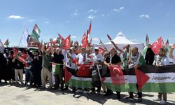 Bosna’dan Gazze için yola çıkan konvoy Konya’ya geliyor!