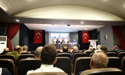 Bozkır’da Faruk Sümer Sempozyumu düzenlendi