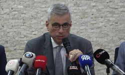 Sağlık Bakanı Aksaray'dan dünyaya seslendi: Sağlıkta küresel güç haline geldik