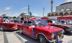 Yarım asırlık miras Konya’da can buldu