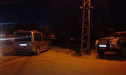 Konya’da trafik kazası: Kamyonetler çarpıştı, yaralılar hastaneye kaldırıldı!