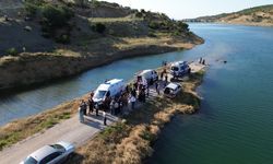 Karaman’da Gölete Giren 15 Yaşındaki İsmail’den Acı Haber: 2 Saatlik Arama Sonrası Cansız Bedeni Bulundu