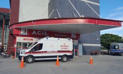 Konya'da peş peşe motosiklet kazası! 3 kişi yaralandı