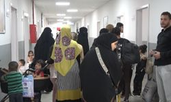 Konya'da 12 yıl yaşadı! Ülkesine dönerken söyledikleri gündem oldu