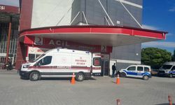 Karapınar'da iki araç çarpıştı: Kaza sonrası bölgede can pazarı yaşandı