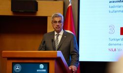 Bakan Memişoğlu’ndan dev hedef! Türkiye sağlıkta 50 milyar dolarlık ihracata hazırlanıyor