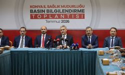 Konya'da MHRS'de büyük dönüşüm! Bekleyen hasta sayısı 9 kat azaldı