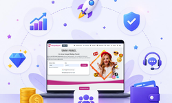 Güvenilir SMM Panel MedyaBayim'i Keşfedin