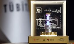 1 saniyede tam 6 milyar kez titriyor! Türkiye’nin uzaydaki gizli silahı göreve başladı