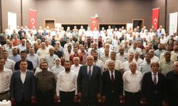 Çiftçinin gübre maliyetini düşürüp verimi katlayacak ürün tanıtıldı