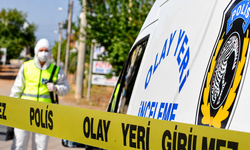 Feci şekilde takla attı! Konya'yı yasa boğan kazada sürücü hayatını kaybetti