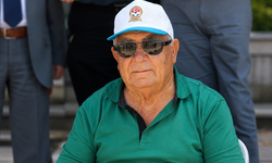 Konyaspor’un acı günü: Efsane teknik adam ‘Kazım Baba’ hayatını kaybetti!