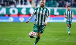 Konyaspor’da yaprak dökümü: Sander Svendsen ile yollar ayrıldı!