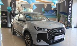 SUV segmentinde fiyat ezberleri bozuluyor: Chery Atsanlar’ın yeni gözdesi!