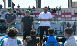 Konyaspor Akademi'de yeni dönem heyecanı! Deneme antrenmanına çağrılan futbolcu adayları belli oldu