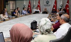 Konya Havzası'nı tehdit eden kuraklık ve obruklara karşı dev adım: Dirençli Karatay!