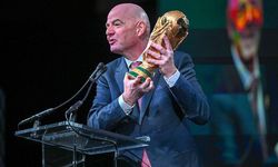 Dünya futbolunda katılımcı sayısı 64 takıma çıkarılıyor!