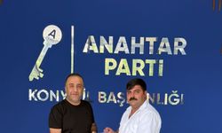 Anahtar Parti’nin Yunak hamlesi ilçede taşları yerinden oynattı