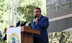 Mustafa Destici’den Konya’da NATO Zirvesi ve inanç tartışmalarıyla ilgili dikkat çeken açıklamalar