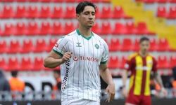 Konyaspor’un genç yeteneği Enes İlyas Seven için kritik karar